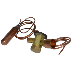 Thermostatic Expansion Valve