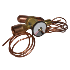 Thermostatic Expansion Valve