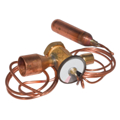 Thermostatic Expansion Valve