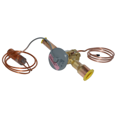 Thermostatic Expansion Valve