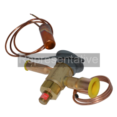 Thermostatic Expansion Valve