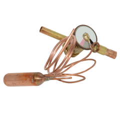Thermostatic Expansion Valve