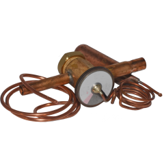 Thermostatic Expansion Valve