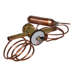 Thermostatic Expansion Valve