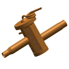 Thermostatic Expansion Valve