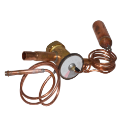 Thermostatic Expansion Valve