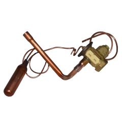Thermostatic Expansion Valve