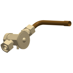 Thermostatic Expansion Valve