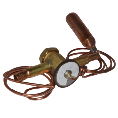 Thermostatic Expansion Valve