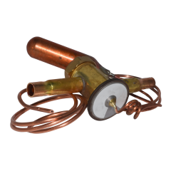Thermostatic Expansion Valve