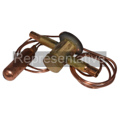 Thermostatic Expansion Valve