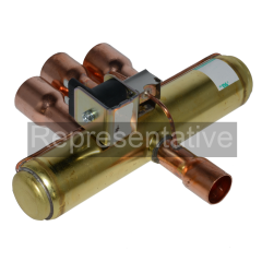Reversing Valve
