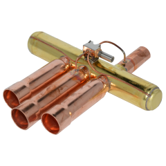 Reversing Valve