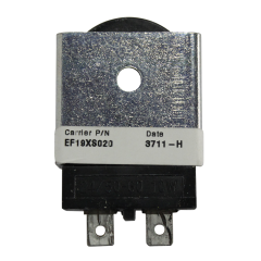 Solenoid Coil