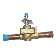 Solenoid Valve