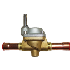 Solenoid Valve