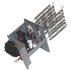 Electric Heater Kit 15kW, 208/230Vac, 1 Phase