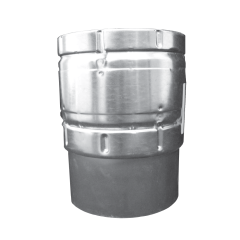 Draft Hood Connectors