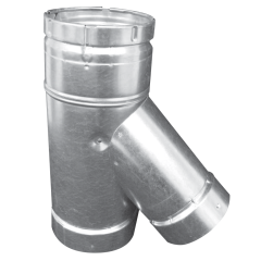 B-Vent Swivel Wyes