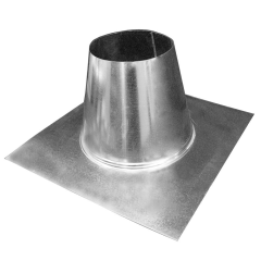 Flat Roof Flashings