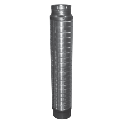 Flexible Gas Vent Connectors