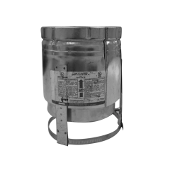 Male B-Vent Adapters