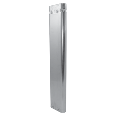 Oval Gas Vents