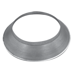Spun Storm Collars