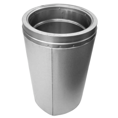 Adjustable Vent Pipes