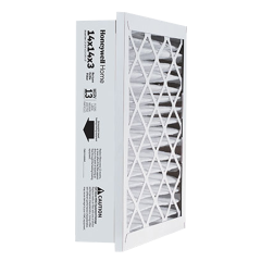 Honeywell Home Return Grille Media Air Filter 14&quot; x 14&quot; x 3&quot; (MERV 13)