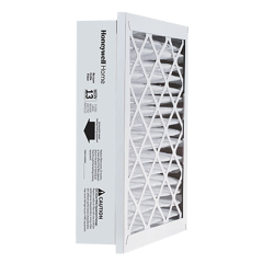 Honeywell Home Return Grille Media Air Filter 20&quot; x 24&quot; x 3&quot; (MERV 13)