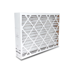 Replacement Air Filter, 20&quot; x 20&quot; x 4&quot; (MERV 13)