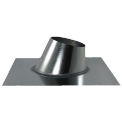 FHA Roof Flashings, 1/12 - 6/12