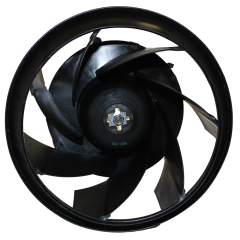 Motor &amp; Fan Assembly