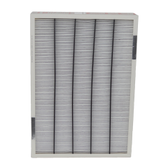 Replacement Air Filter Cartridge 16&quot; x 25&quot; x 4&quot; (MERV 15)