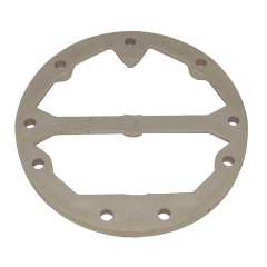 Condenser Head Gasket (Front)