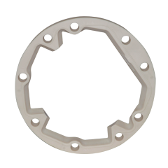 Condenser Head Gasket (Rear)