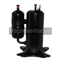 Hermetic Compressor