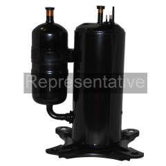 Hermetic Compressor