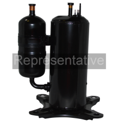 Hermetic Compressor