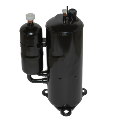 Rotary Compressor (Variable)