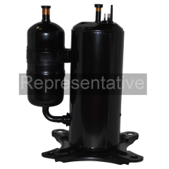 Hermetic Compressor