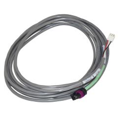 Transducer Cable