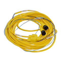 Isolation Valve Harness