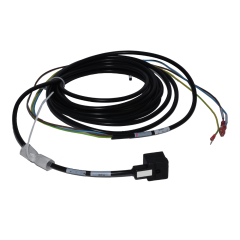 Solenoid Valve Cable