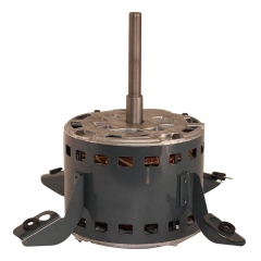 Direct-Drive Blower Motor