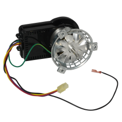 Inducer Motor