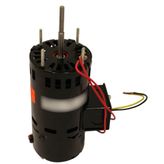 Inducer Motor