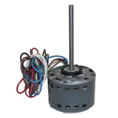 Direct-Drive Blower Motor