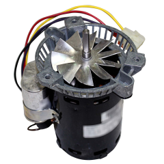 Inducer Motor